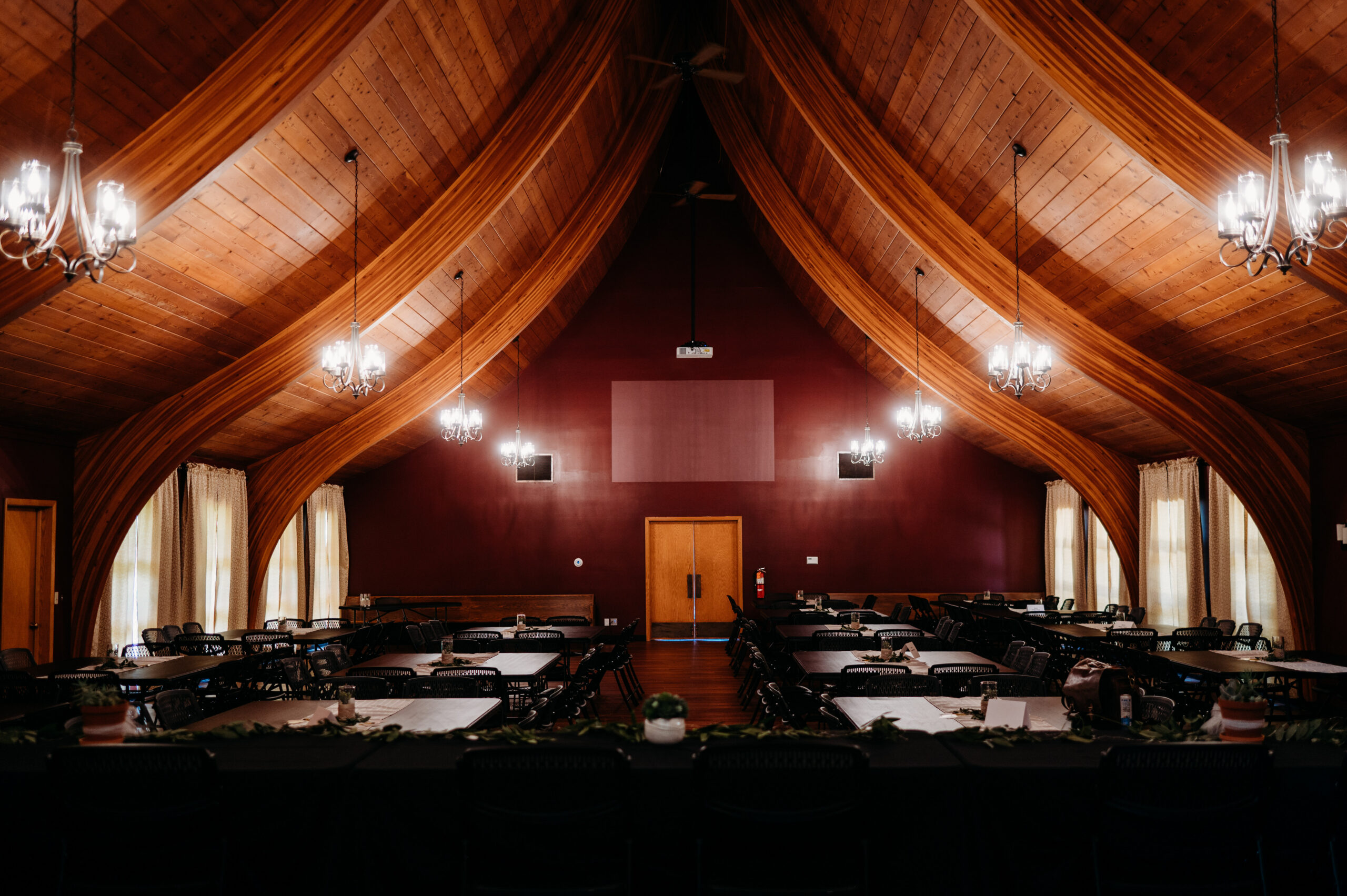 Great Hall of Royal