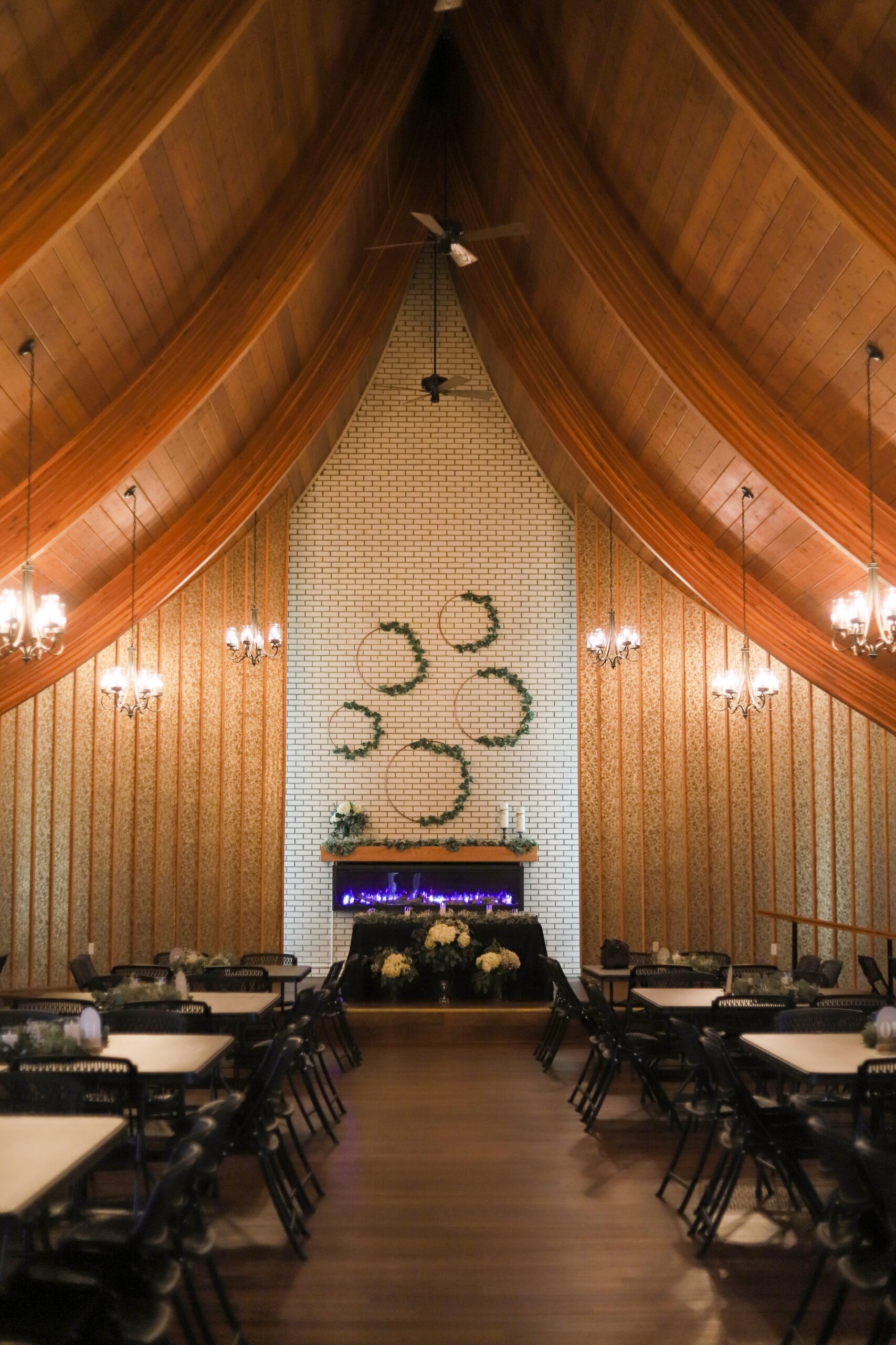 Great Hall of Royal